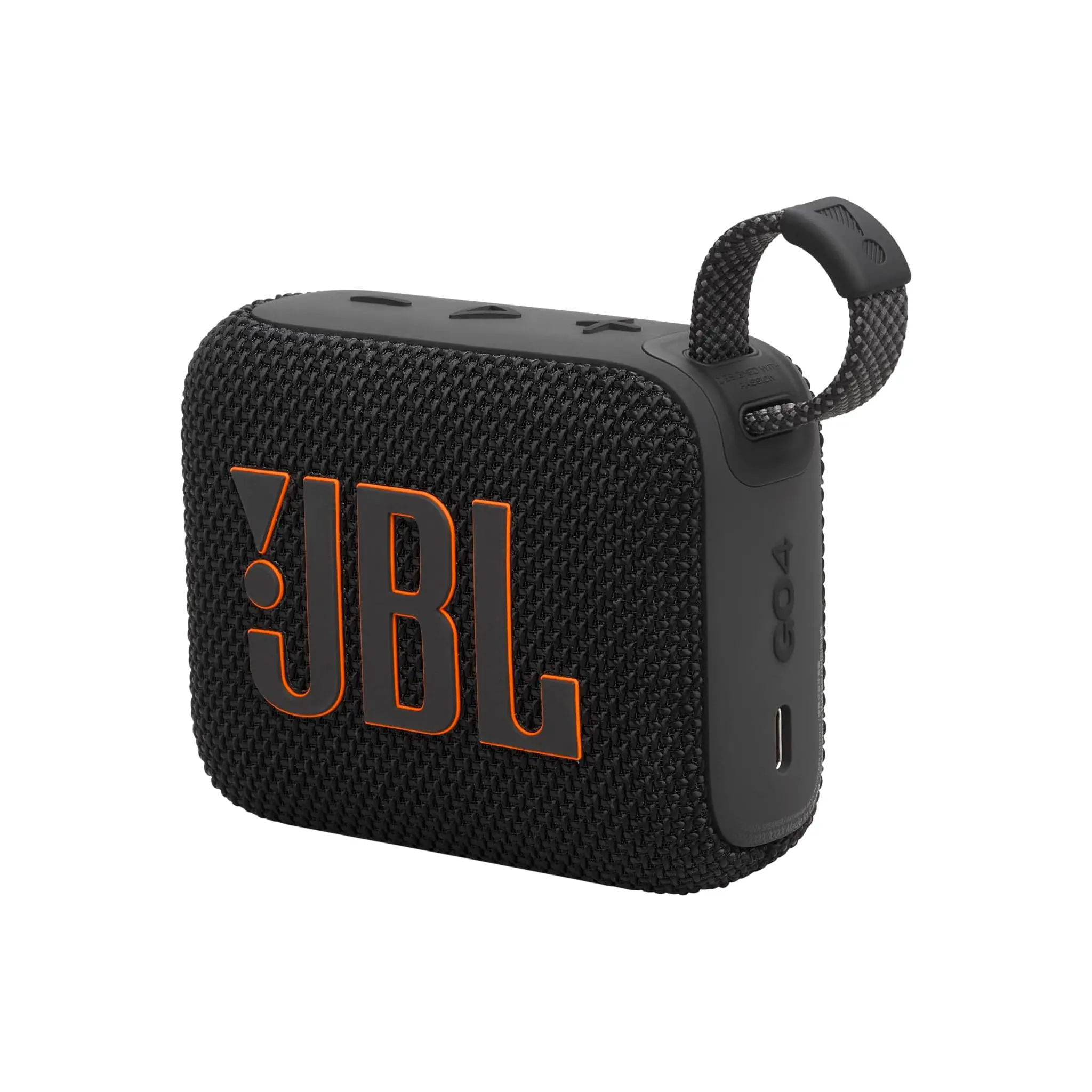 JBL Go 4 Ultra-Portable Bluetooth Speaker with IP67 Waterproof - Image 2