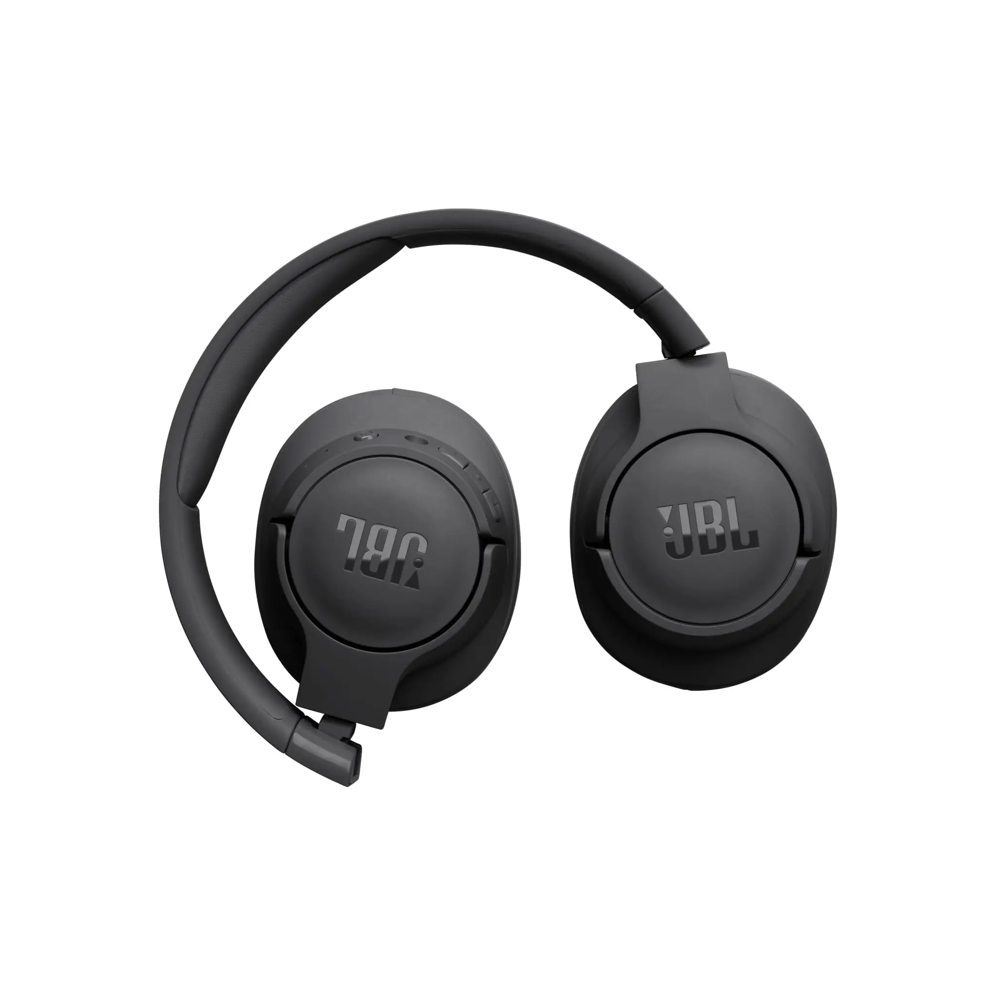 JBL Tune 720BT Wireless Over-Ear Bluetooth Headphones with Pure Bass - Image 2