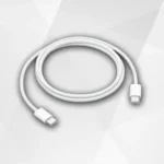 Apple 240W USB-C Charge Cable 2m Woven USB-C to USB-C Cable