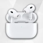 Apple AirPods Pro 2 Wireless Earbuds with Active Noise Cancellation and USB-C Charging