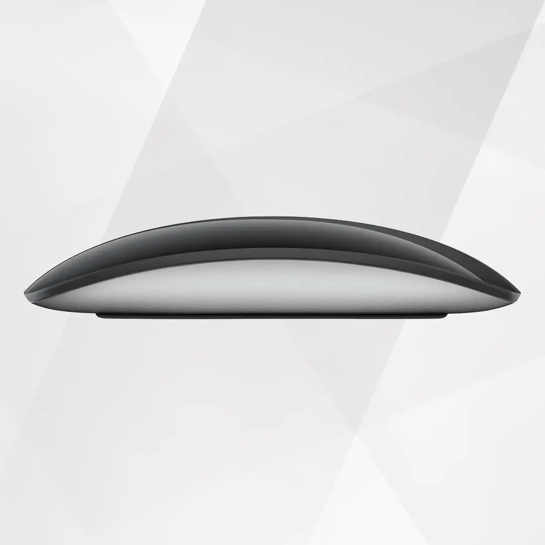 bingoo-0-apple-magic-mouse-3rd-gen Apple Magic Mouse 3 Wireless Multi-Touch Mouse with USB-C Charging - Image 1