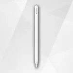 Apple Pencil Pro for iPad with Hover, Squeeze and Find My Support