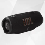 JBL Charge 6 Portable Bluetooth Speaker with AI Sound Boost and IP68 Waterproof Design