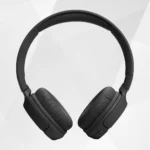 JBL Tune 520BT Wireless On-Ear Headphones with JBL Pure Bass Sound