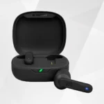 JBL Wave Flex True Wireless Earbuds with JBL Deep Bass Sound