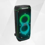 JBL PartyBox 1000 High-Power Bluetooth Party Speaker with Full Panel Lightshow