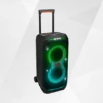 JBL PartyBox Stage 320 Portable Bluetooth Party Speaker with Wheels