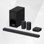 Sony HT-S40R 5.1 Channel Home Cinema Soundbar System