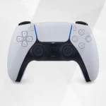 Sony PlayStation 5 DualSense Wireless Bluetooth Controller with Adaptive Triggers & Haptic Feedback