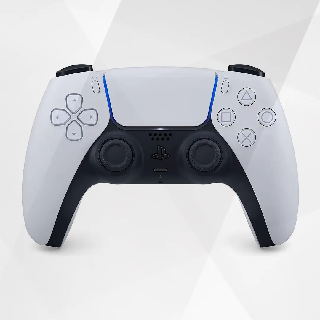 bingoo-0-sony-playstation-5-dualsen Sony PlayStation 5 DualSense Wireless Bluetooth Controller with Adaptive Triggers & Haptic Feedback - Image 1