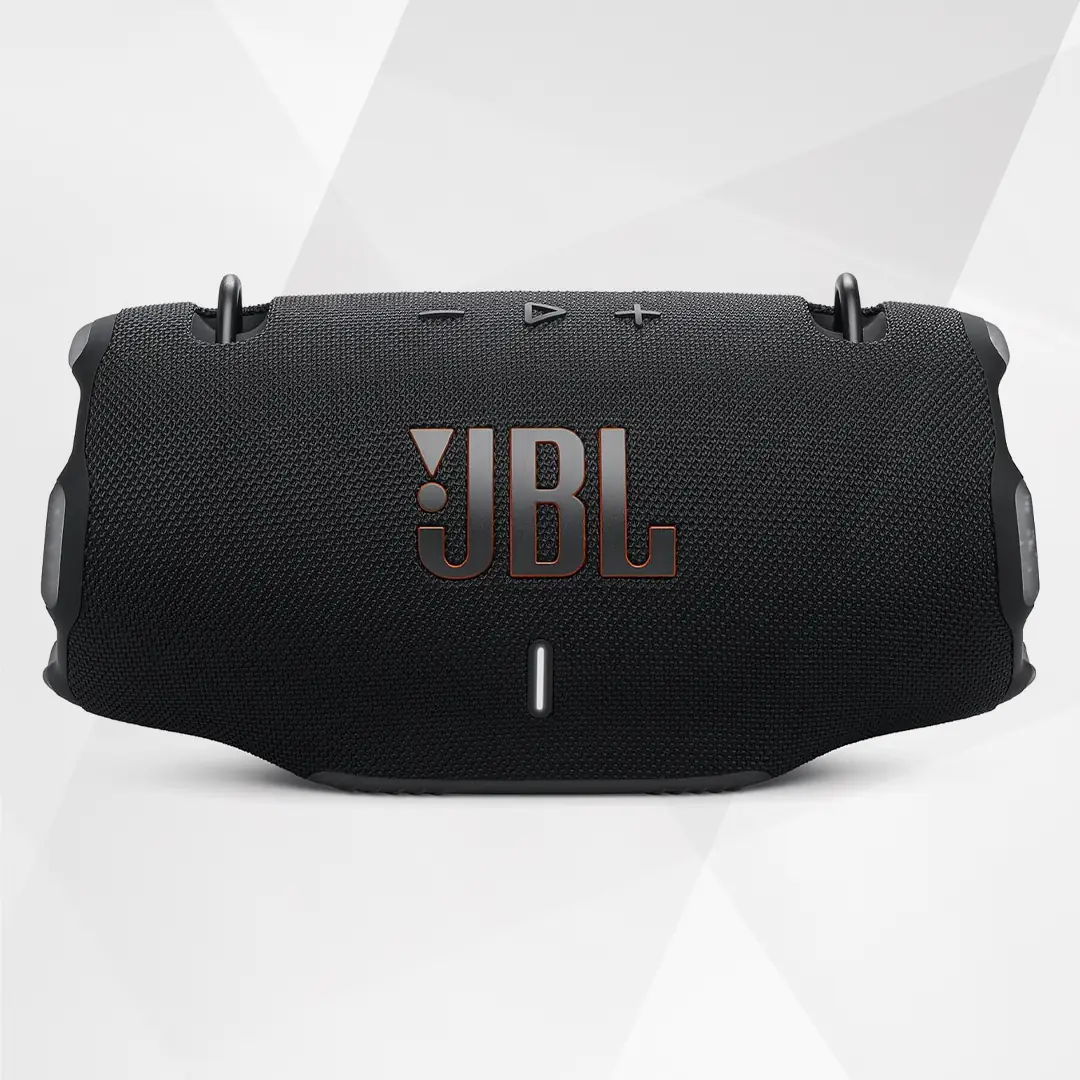 bingoo-0-xtreme4 JBL Xtreme 4 Portable Waterproof Bluetooth Speaker with AI Sound Boost - Image 1