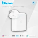 Apple 140W USB-C Power Adapter for MacBook Pro and USB-C Devices - Image 3