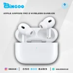 Apple AirPods Pro 2 Wireless Earbuds with Active Noise Cancellation and USB-C Charging - Image 2