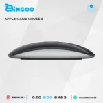 Apple Magic Mouse 3 Wireless Multi-Touch Mouse with USB-C Charging - Image 3