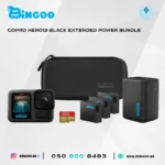 GoPro HERO13 Black Extended Power Bundle 5.3K Waterproof Action Camera - Image 2