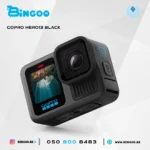 GoPro HERO13 Black Waterproof 5.3K Action Camera with HyperSmooth 6.0 - Image 2