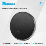 Harman Kardon Onyx Studio 9 Portable Bluetooth Speaker with Stereo Sound - Image 2