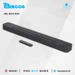 JBL Bar 300 All-in-One Dolby Atmos Soundbar with MultiBeam Surround Sound - Image 2