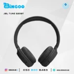 JBL Tune 520BT Wireless On-Ear Headphones with JBL Pure Bass Sound - Image 2