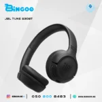 JBL Tune 530BT Wireless On-Ear Headphones with JBL Pure Bass Sound - Image 3