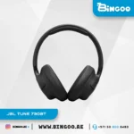 JBL Tune 730BT Wireless Over-Ear Headphones with JBL Pure Bass Sound - Image 3