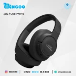 JBL Tune 770NC Wireless Over-Ear Headphones with Adaptive Noise Cancelling - Image 2