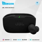 JBL Wave Buds 2 True Wireless Earbuds with Active Noise Cancelling - Image 2
