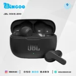 JBL Wave 200TWS True Wireless Earbuds with JBL Deep Bass Sound - Image 2