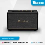 Marshall Acton III Bluetooth Home Speaker - Image 2