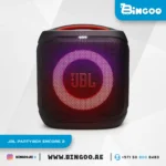 JBL PartyBox Encore 2 Portable Bluetooth Party Speaker with Lightshow - Image 2