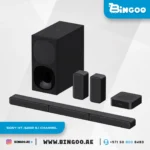 Sony HT-S40R 5.1 Channel Home Cinema Soundbar System - Image 2