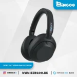 Sony ULT WEAR WH-ULT900N Wireless Noise Cancelling Bluetooth Headphones - Image 2