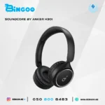 Soundcore By Anker H30i Wireless On-Ear Headphones with Bluetooth 5.3 and 70H Playtime - Image 2