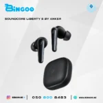 Soundcore Liberty 5 by Anker Noise Cancelling Wireless Earbuds with Dolby Audio - Image 2