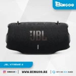JBL Xtreme 4 Portable Waterproof Bluetooth Speaker with AI Sound Boost - Image 2