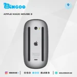 Apple Magic Mouse 3 Wireless Multi-Touch Mouse with USB-C Charging - Image 4