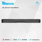 JBL Bar 5.0 MultiBeam 5-Channel Dolby Atmos Soundbar with MultiBeam Surround Sound - Image 3