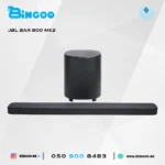 JBL Bar 800 MK2 7.1 Channel Dolby Atmos Soundbar with Detachable Wireless Surround Speakers - Image 3