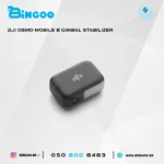 DJI Osmo Mobile 8 Gimbal Stabilizer for Phone with 3-Axis Stabilization - Image 3