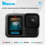 GoPro HERO13 Black Extended Power Bundle 5.3K Waterproof Action Camera - Image 3