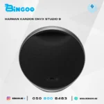 Harman Kardon Onyx Studio 9 Portable Bluetooth Speaker with Stereo Sound - Image 3