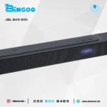 JBL Bar 300 All-in-One Dolby Atmos Soundbar with MultiBeam Surround Sound - Image 3