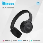 JBL Tune 520BT Wireless On-Ear Headphones with JBL Pure Bass Sound - Image 3