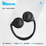 JBL Tune 530BT Wireless On-Ear Headphones with JBL Pure Bass Sound - Image 4