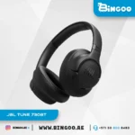 JBL Tune 730BT Wireless Over-Ear Headphones with JBL Pure Bass Sound - Image 4