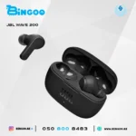 JBL Wave 200TWS True Wireless Earbuds with JBL Deep Bass Sound - Image 3