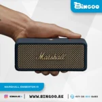 Marshall Emberton III Portable Waterproof Bluetooth Speaker - Image 2