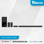 Sony HT-S40R 5.1 Channel Home Cinema Soundbar System - Image 3