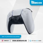 Sony PlayStation 5 DualSense Wireless Bluetooth Controller with Adaptive Triggers & Haptic Feedback - Image 4