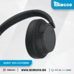 Sony WH-CH720N Wireless Noise Cancelling Bluetooth Headphones - Image 4